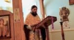 В нью-йоркской часовне для бывших бездомных начались регулярные службы