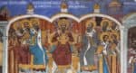 Церковь вспоминает II Вселенский Собор 381 года