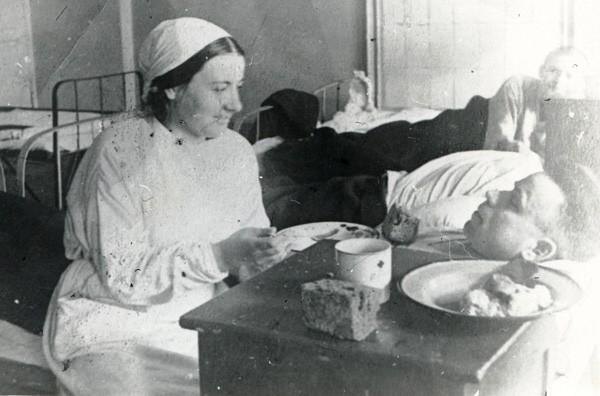 Кисловодские врачи против Третьего Рейха: невероятная история подпольной больницы