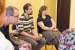 Православная школа приемных родителей «Умиление» открылась в  Санкт-Петербурге
