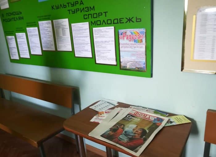 В Кинешме и Родниках с большим интересом читают новый выпуск газеты «Фома в дороге»