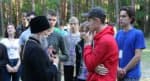Православная молодежь организовала свое направление на форуме «Инерка» и получила подписку на «Фому»