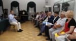 Врио главы Курганской области поддержал восстановление сгоревшего чимеевского храма