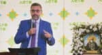 Владимир Легойда рассказал, как перемещаться во времени