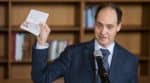 Один из лучших переводчиков Пушкина американец Джулиан Генри Лоуэнфельд стал россиянином