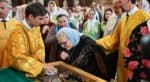 Опубликована схема прохода к мощам святых Петра и Февронии в храме Христа Спасителя