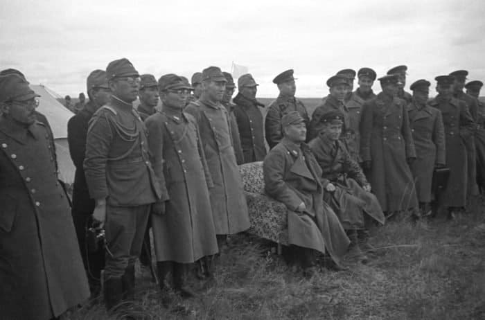 Битва за Халхин-Гол: как Красная армия поставила японцев на место