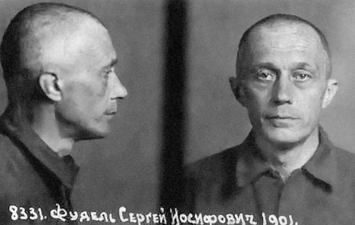 Фудель: история человека, который не испугался «призрака Церкви» Религия