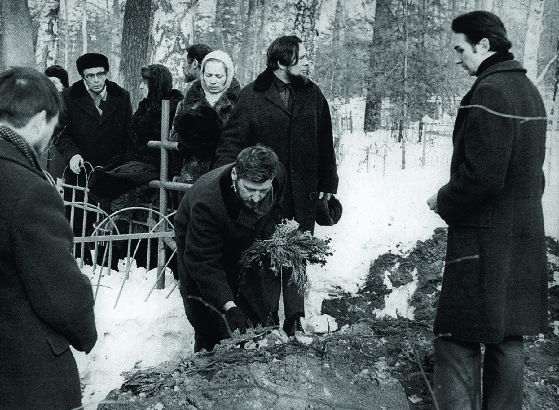 Фудель: история человека, который не испугался «призрака Церкви» Религия