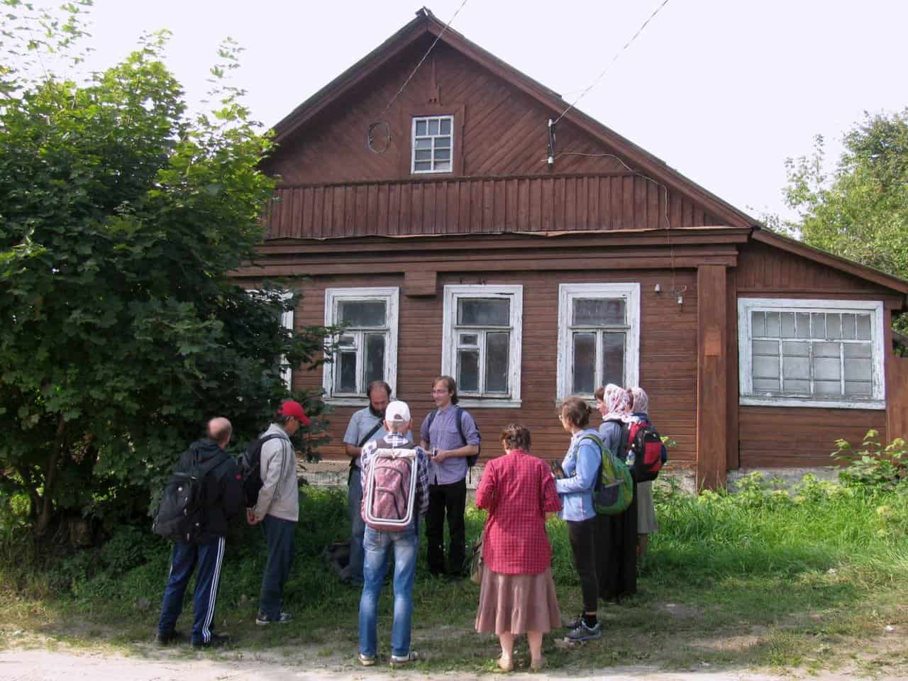 Фудель: история человека, который не испугался «призрака Церкви» Религия