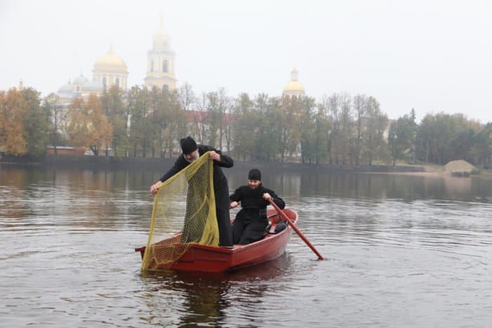 В Пятигорске откроется выставка журнала «Фома» — «Верующие»