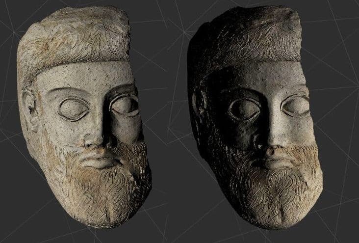 Находки археологов ИА РАН теперь можно увидеть в формате 3D