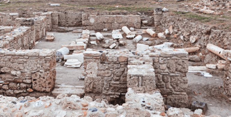 Пять важных находок современных археологов, связанных с Библией