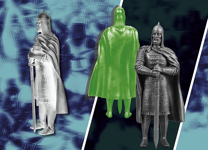 Тест: 8 фактов об Александре Невском, 3 из которых — неправда. Угадаете?