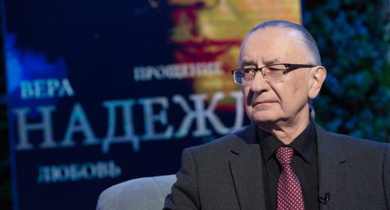 Студенты не могут справиться с нагрузкой, так как не приучены работать еще в школе, – профессор Юрий Шичалин