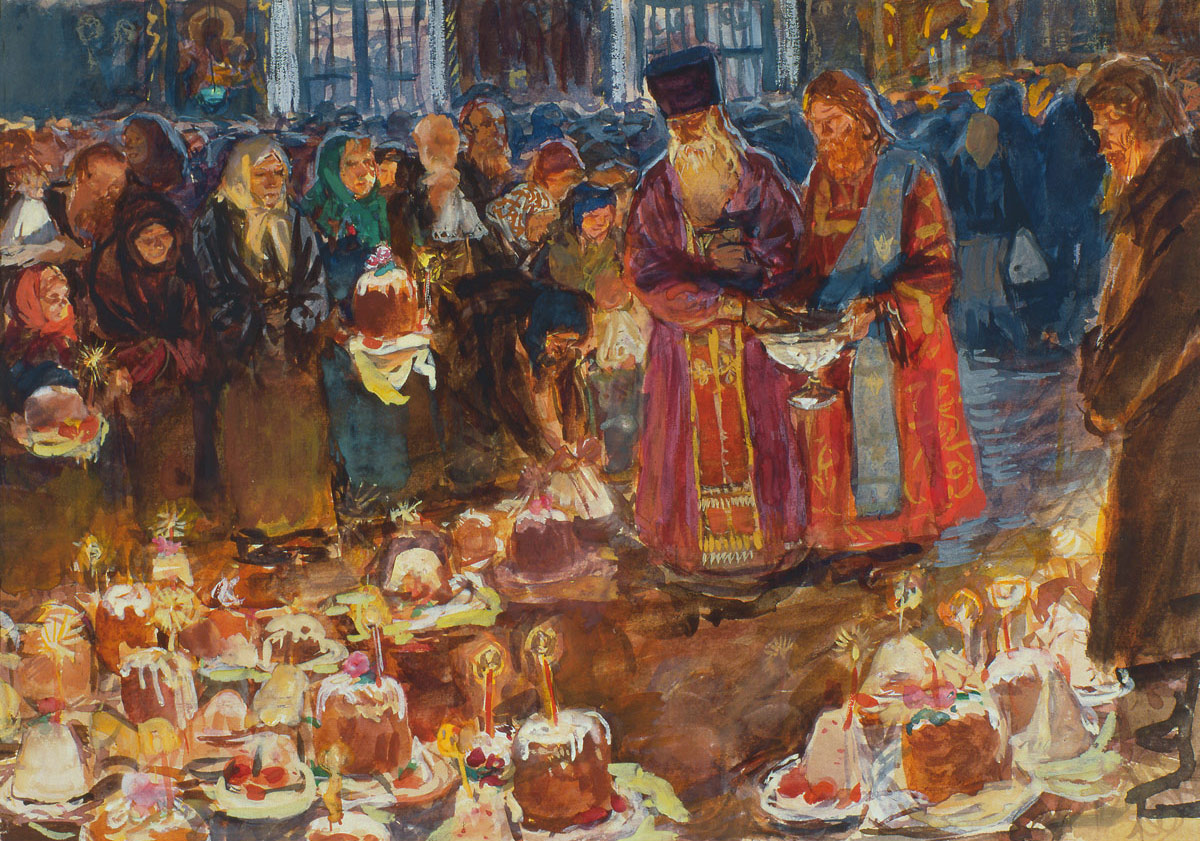 Праздники 16 века в россии