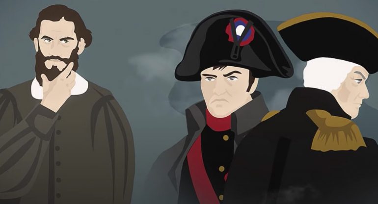 Почему Толстому Кутузов нравится больше Наполеона? Разбираемся за минуту