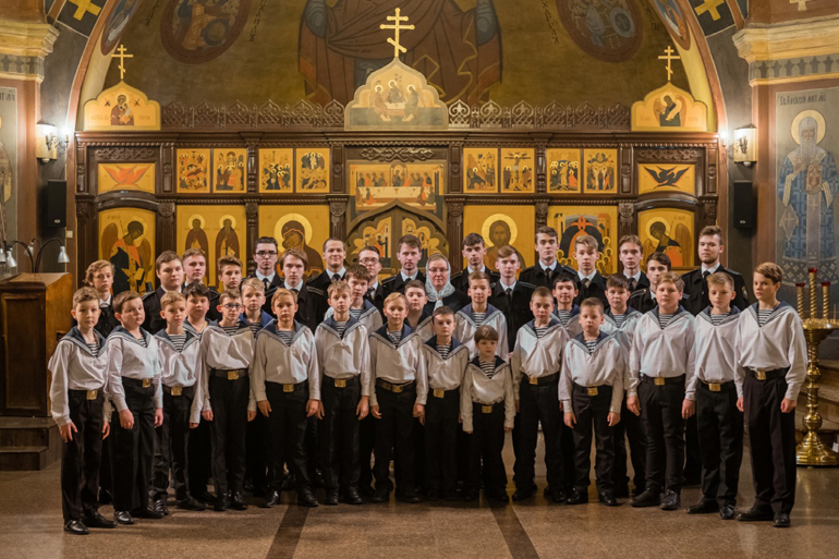 20 февраля в Москве еще можно успеть посетить экскурсию и концерт в честь 300-летия Синодального хора