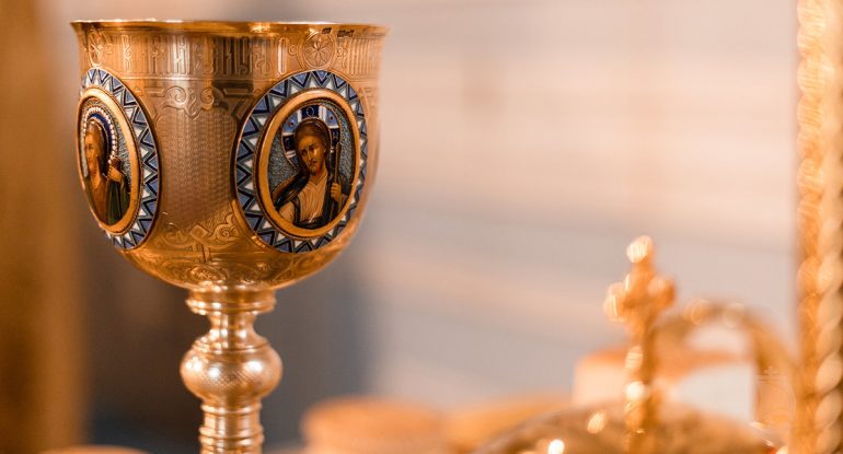Можно ли униату причащаться у православных?