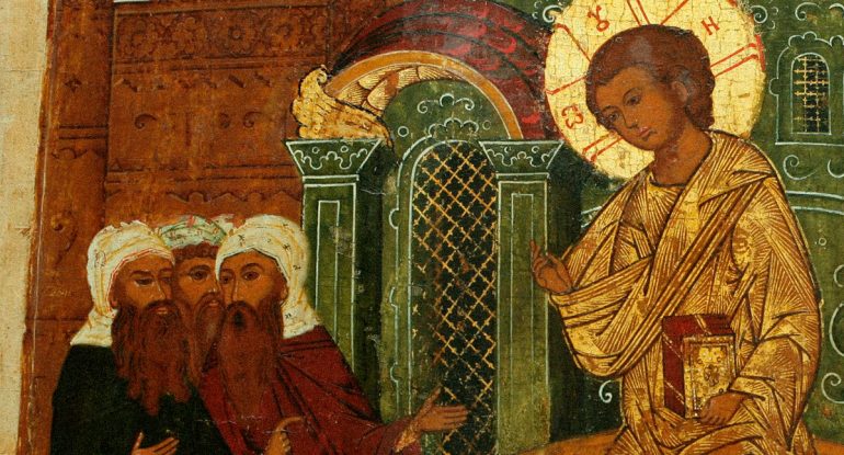 Преполовение Пятидесятницы — что это за праздник?